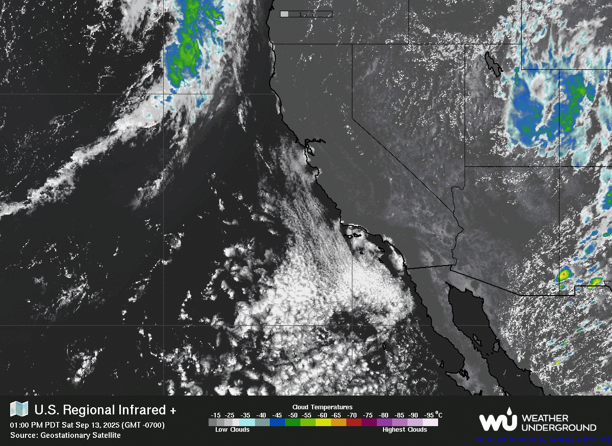 WU South West Satellite
