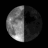 Moon age: 24 days, 3 hours, 2 minutes,32% Moon age: 24 days, 3 hours, 2 minutes,32%