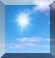 Tuesday: Sunny