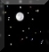 Tonight: Clear