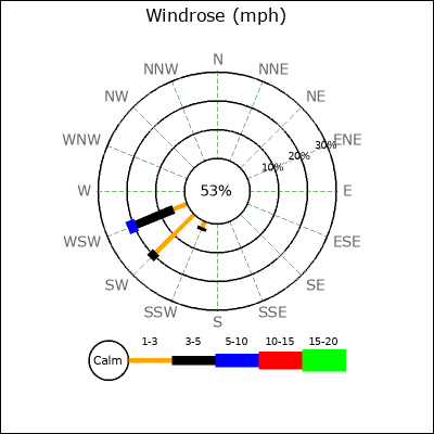 Wind Rose